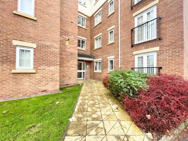 Theatre House, 397 Langworthy Road, Salford M6, 2 bed flat to rent, £1,125 pcm | PrimeLocation