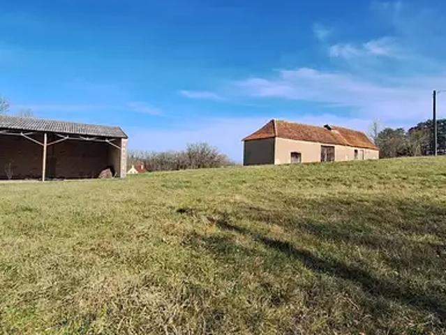 Thédirac 46150 Achat / Vente maison 1 pièce t1