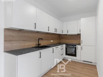 TheGARDEN – sofort beziehbar: moderne 2 Zimmer Neubauwohnung im Herzen von Perg