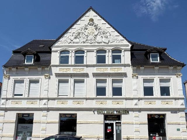 Theißen Starthilfe: 1 Monat Kaltmieterlass! Wunderbar wohnen in Theißen. mit Stellplatz.