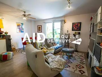 Theix Noyalo 56450 Achat / Vente appartement 3 pièces t3