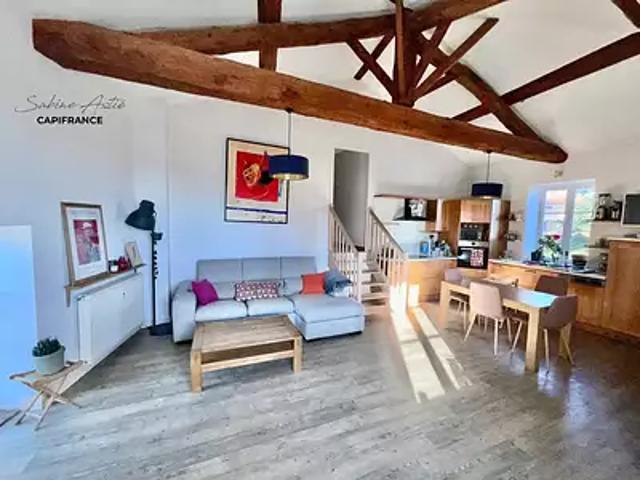 Theizé 69620 Achat / Vente maison 5 pièces t5 jardin terrasse
