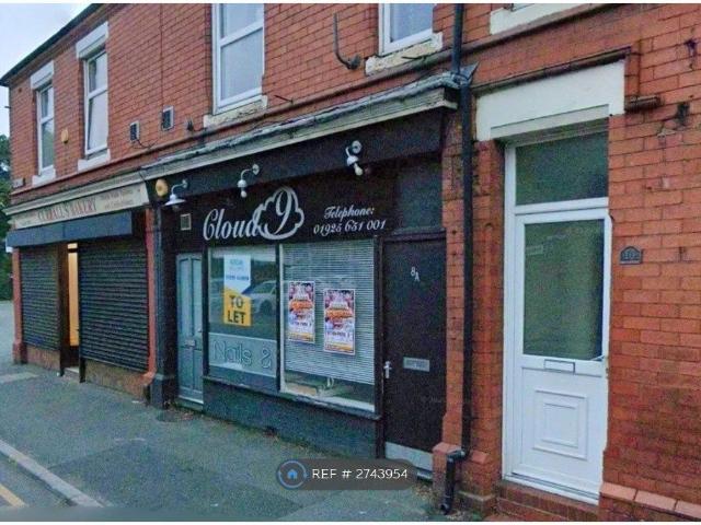 Thelwall Lane, Warrington WA4, 1 bed flat to rent, £700 pcm | PrimeLocation
