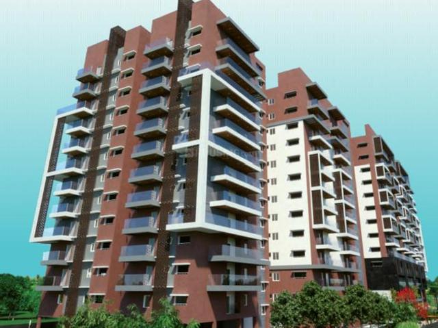 Theme Imperial I,Attapur 3 BHK Apartment For Sale Hyderabad