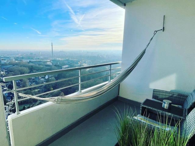Themenpartment Penthouse, Gelsenkirchen Amsterdam Apartments for Rent