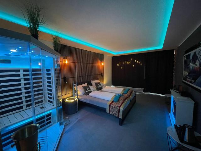 Themenpartment SPA, Gelsenkirchen Amsterdam Apartments for Rent