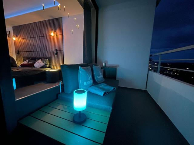 Themenpartment SPA, Gelsenkirchen Amsterdam Apartments for Rent