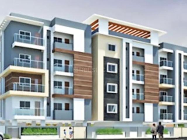 Thenganaikanahalli 2 BHK Apartment For Sale Bengaluru