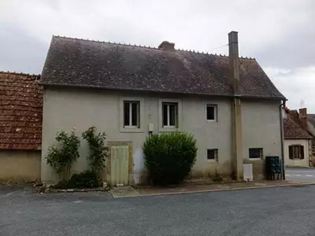 Theneuille 03350 Achat / Vente maison 5 pièces t5