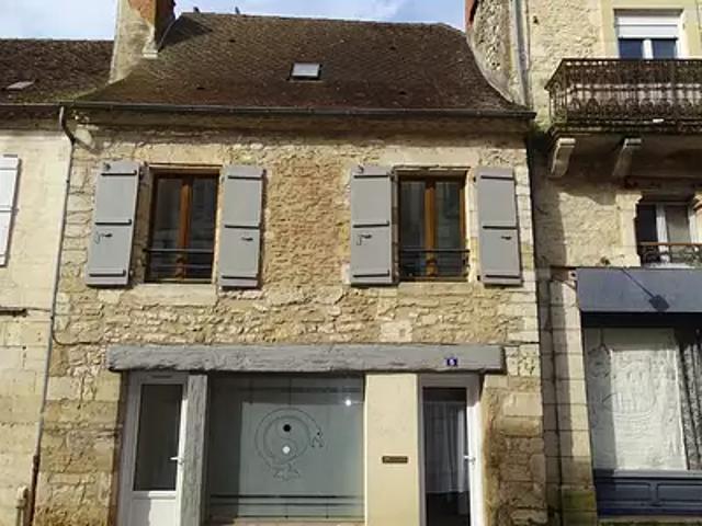 Thenon 24210 Achat / Vente maison 3 pièces t3