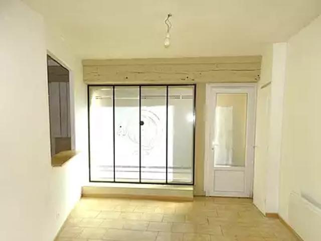 Thenon 24210 Achat / Vente maison 3 pièces t3
