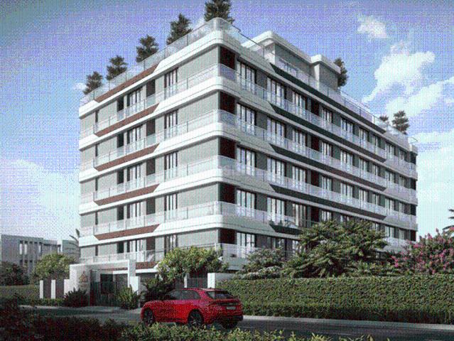 Thenpattinam 3 BHK Apartment For Sale Chennai