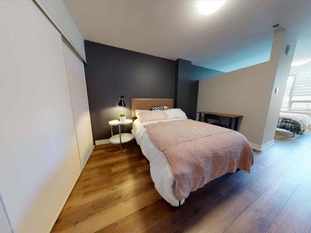 Theo Ottawa Student Apartments in ON | Amber