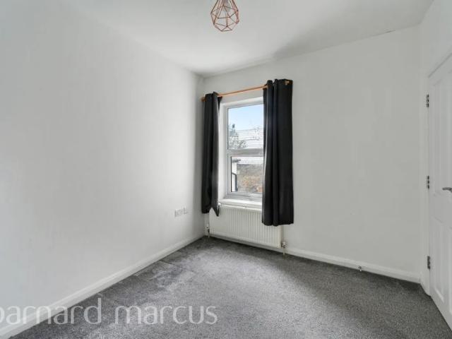 Theobald Road, CROYDON