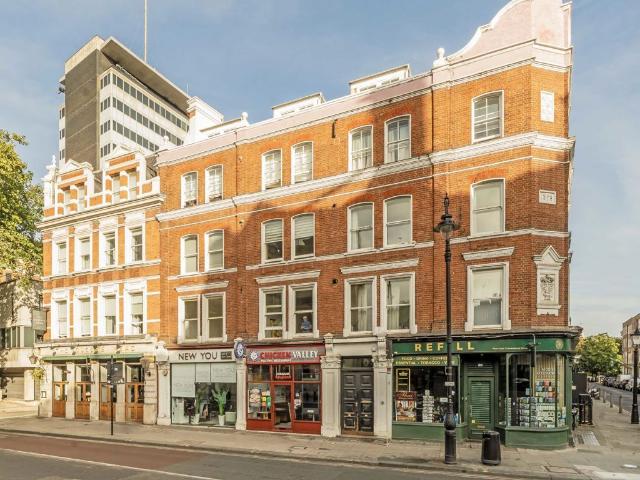 Theobalds Road, Theobalds Road WC1X, 1 bed flat to rent, £2,300 pcm | PrimeLocation