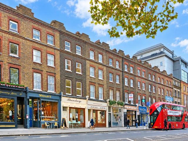 Theobalds Road, Holborn WC1X, 4 bed shared accommodation to rent, £5,304 pcm | PrimeLocation