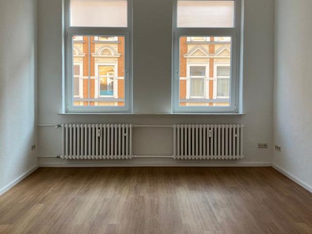 Theodor Krüger Str.7, Calenberger Neustadt, I.OG. links