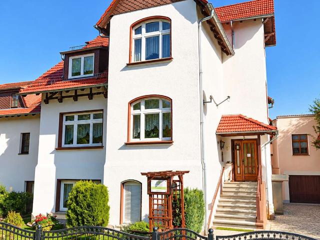 THEODOR 11 Das Stadthaus für Menschen, die das Leben genießen möchten