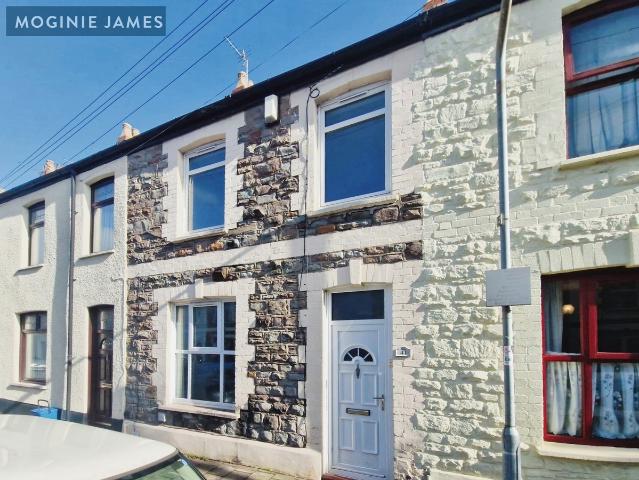 Theodora Street, Caerdydd CF24, 3 bed terraced house to rent, £1,325 pcm | PrimeLocation