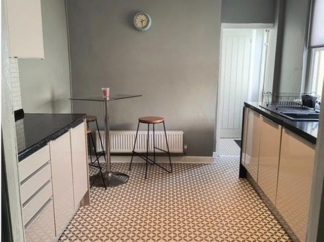 Theodora Street, Cardiff CF24, 1 bed flat to rent, £1,000 pcm | PrimeLocation
