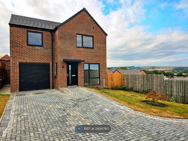Theodore Close, Durham DH7, 4 bed detached house to rent, £1,650 pcm | PrimeLocation