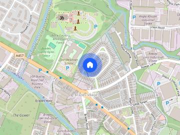 Theodore Close, Oldbury B69