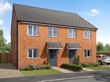 Theodore Close S63, 3 bed semi detached house to rent, £1,050 pcm | PrimeLocation