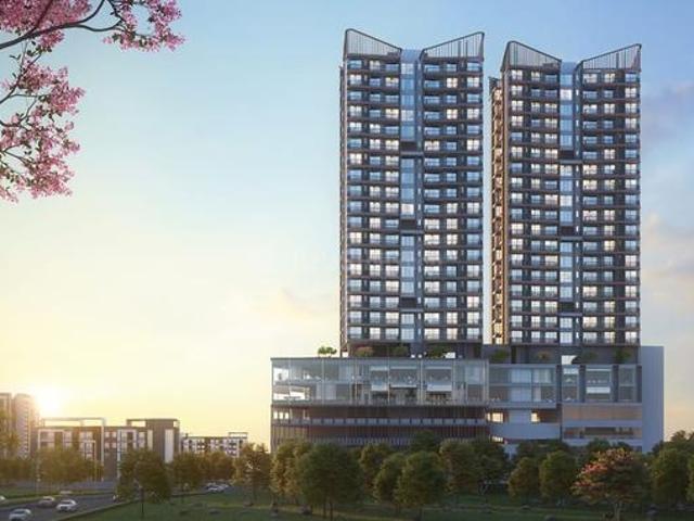 Thergaon 4 BHK Apartment For Sale Pune