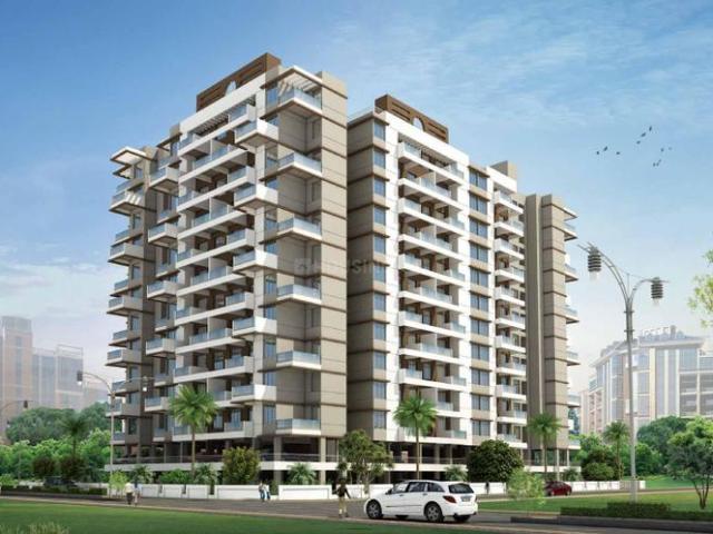 Thergaon 2 BHK Apartment For Sale Pune