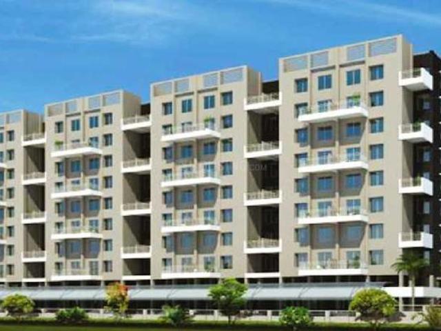 Thergaon 2 BHK Apartment For Sale Pune
