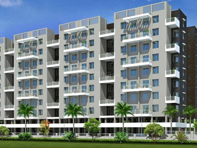 Thergaon 2 BHK Apartment For Sale Pune