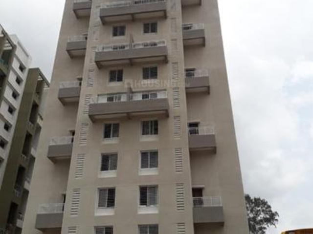 Wakad 3 BHK Apartment For Sale Pune