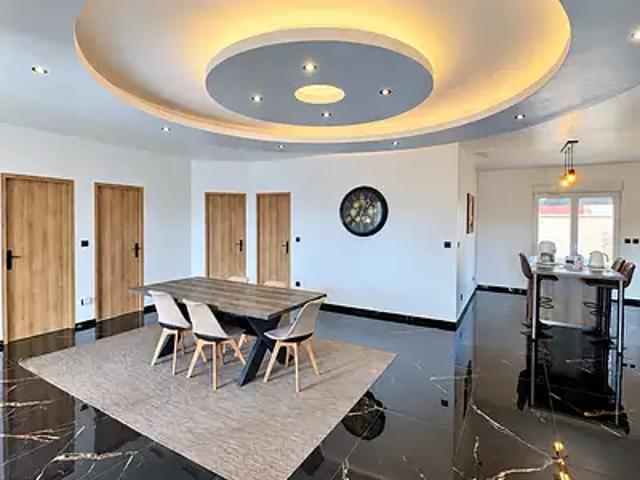 Therdonne 60510 Achat / Vente maison 4 pièces t4 parking