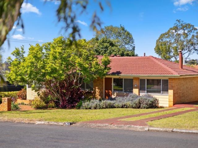 There are homes that simply feel right the moment you arrive and 52 Knockator Crescent is one of them