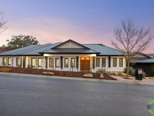 There is Nothing Quite Like a New Home.