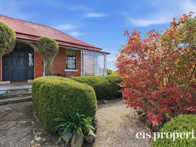 There is nothing small about this stunning historic property. the perfect home for a growing family!