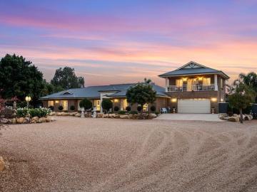 Loveday, Berri Barmera, South Australia