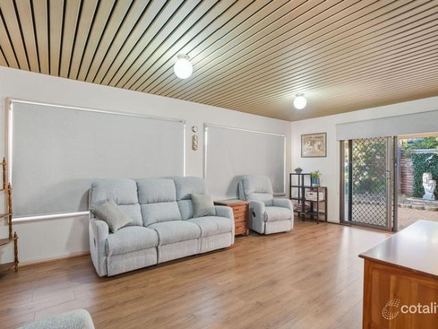 There's Mor onga offer here than your average rental
