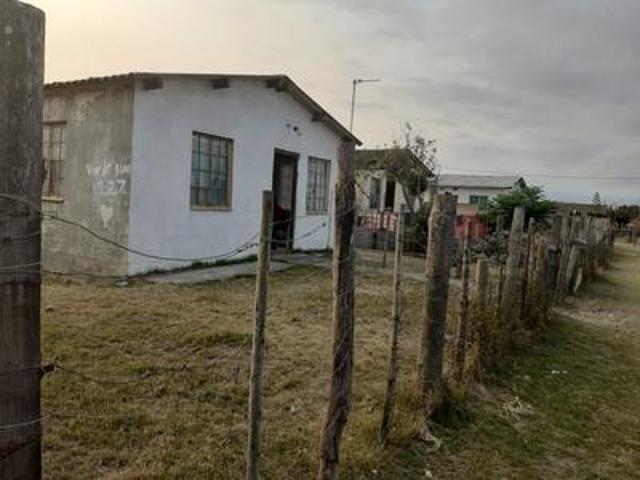 theronsvile, albertinia house for sale