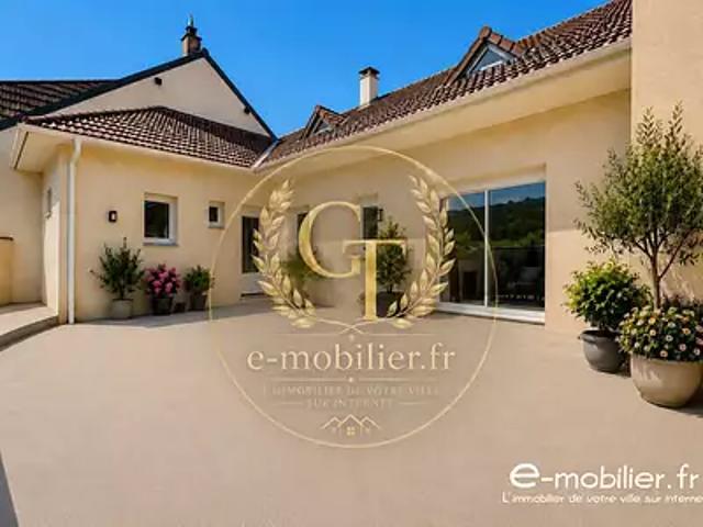 Thérouanne 62129 Achat / Vente maison 8 pièces t8