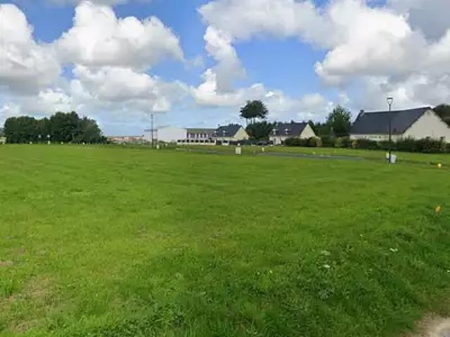 Thérouldeville 76540 Programme neuf maison neuf à vendre 8 pièces