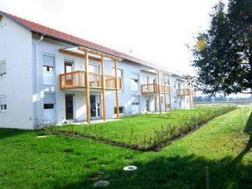Thermenregion Bad Loipersdorf 4 Zimmer Wohnung mit Balkon und Carportparkplatz geförderte Miete ODER geförderte Miete mit Kaufoption 4 Zimmer