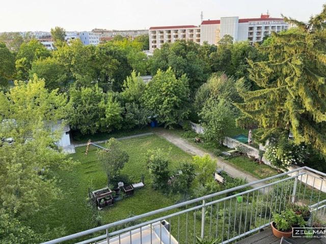 „Thermisch neu gedacht. Für Familien gemacht.“ | ZELLMANN IMMOBILIEN