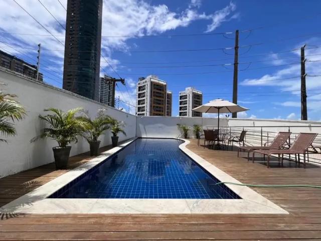 THERRAZA PETRÓPOLIS Apartamento para Locação em Petrópolis – Natal/RN Se você busca conforto, espaço e uma localização privilegiada, essa é a oportunidade ideal!