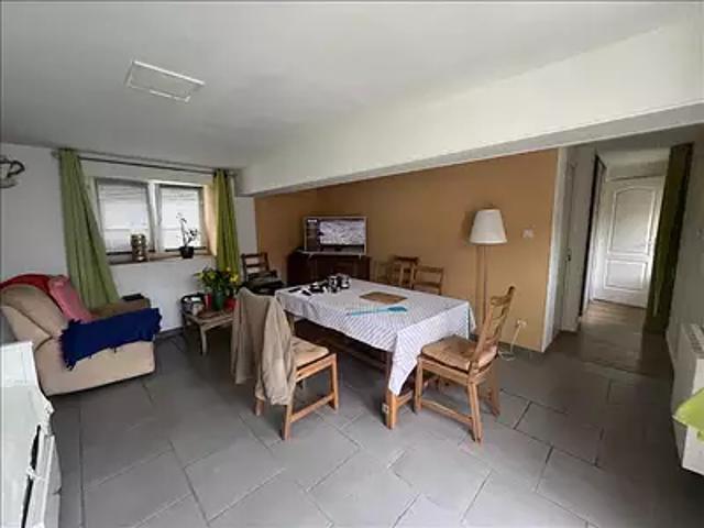 Thésée 41140 Location maison 2 pièces t2