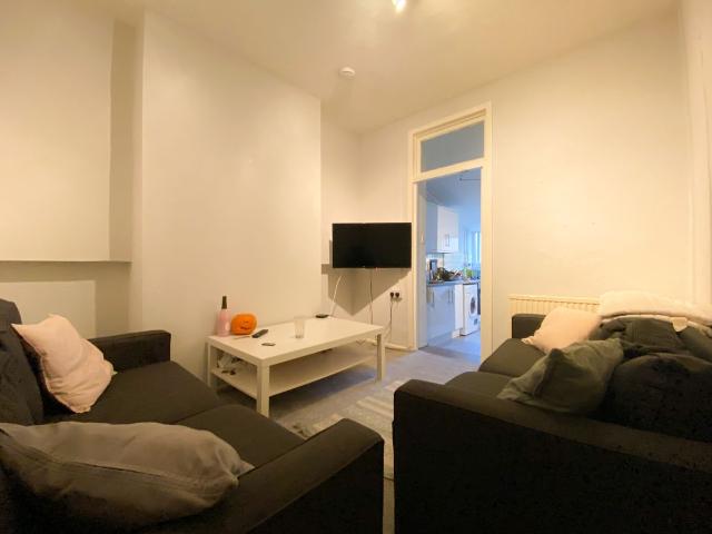 Thesiger Street, Cathays CF24, 4 bed terraced house to rent, £2,160 pcm | PrimeLocation