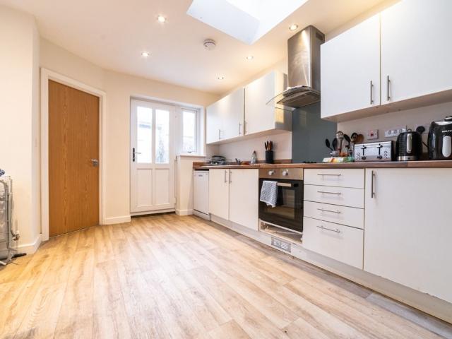 Thesiger Street, Cathays CF24, 7 bed end terrace house to rent, £3,710 pcm | PrimeLocation
