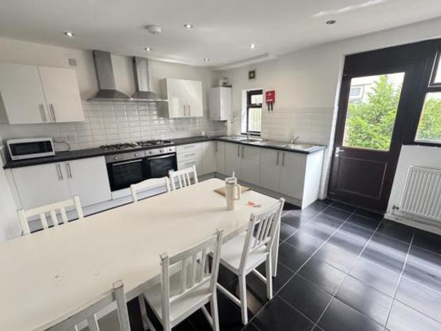 Thesiger Street, Cardiff CF24 7 bed house to rent £4,200 pcm £969 pw
