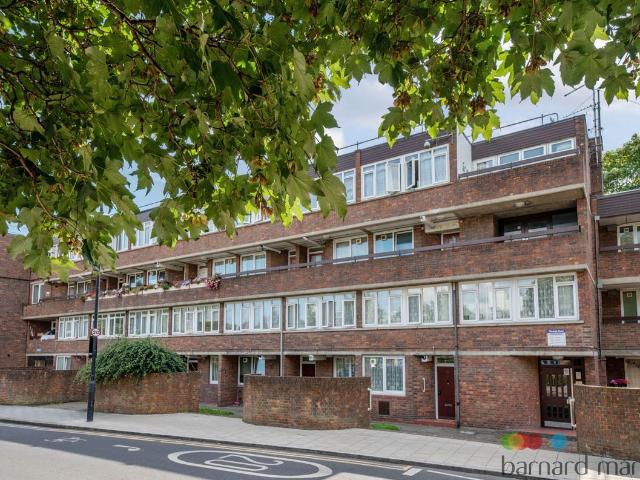 Thessaly Road, Battersea SW8, 3 bed flat to rent, £3,000 pcm | PrimeLocation