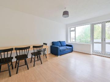 Thessaly Road SW8, Battersea, London, 3 bed flat to rent, £2,850 pcm | PrimeLocation